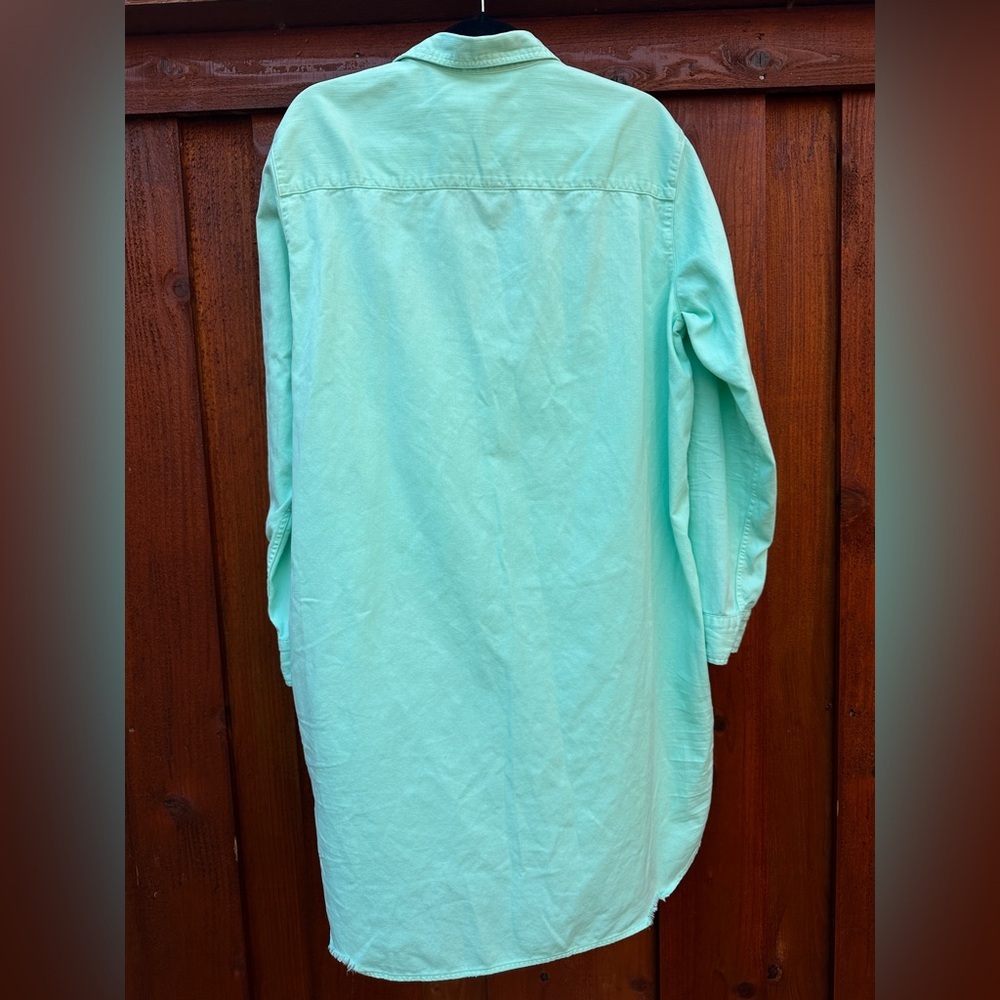 Frank & Eileen Mary dress - Picture 10 of 10